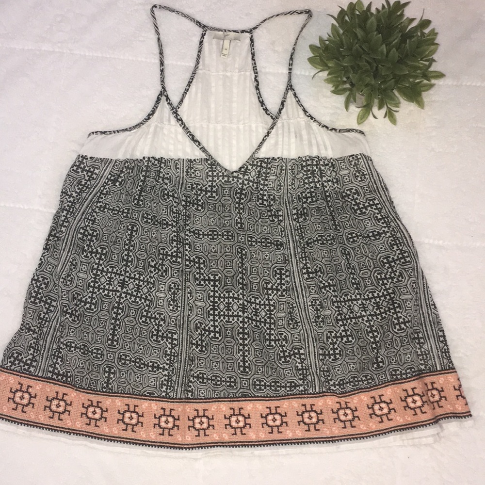 Joie Tank - Picture 2 of 8
